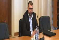 Dragomir és a székely „terroristák”