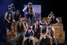 Kolozsváron is látható lesz az elmúlt évad legjobb magyar zenés előadása