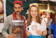 „Édesapád hány tevéért vette édesanyádat?” – interjú egy arab-román származású lánnyal