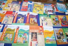 Tanügyminiszter: öt tantárgyból kapnak további tankönyveket az ötödikesek 