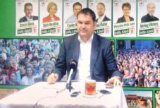 Cseke Attila: működőképes Bihar megyei tanácsra van szükség