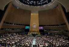 Lemondott vétójogáról az ENSZ-tagországok jó része