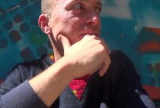 Eltűnt asszonyok nyomában – Gerlóczy Márton íróval beszélgettünk