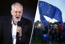 Kiálltak az EU-bevándorlók mellett a brit munkáspárti képviselők