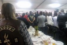 Tragédia árnyékolt be egy esküvőt Aradon