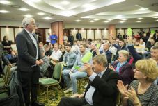 Wladár Sándort választották a Magyar Úszó Szövetség elnökének