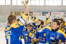 Brassó nyerte az U12-es Erdély-kupát