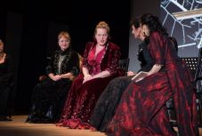 Négy nap alatt ezrek ünnepeltek együtt a Szilágysági Magyar Napokon