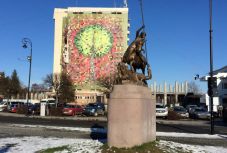 Kedvezőbb feltételekkel árusítják a szentgyörgyi Bodok szállót