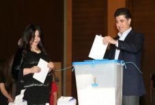 Kurdisztán függetlenségéről tartanak népszavazást Irakban