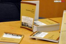 KISEBBSÉGBEN: Induló a Beretvásban és a Royalban…