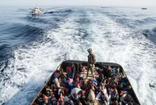 Már októberben elindulhat Olaszország humanitárius beavatkozásra Líbiában