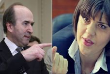 Kövesi a CSM-hez fordult az igazságügyi miniszter Belina-ügyben tett kijelentései miatt