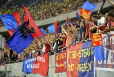 Rendkívüli gesztust tesz Sepsiszentgyörgy a bukaresti szurkolóknak