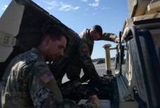 Amerika segít Puerto Ricónak a Maria hurrikán utáni kárelhárításban