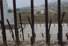 Megnéztük Gyalunál az észak-erdélyi „autópálya-múzeumot”