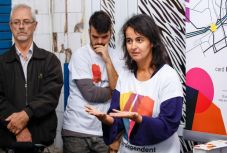 Magyar és román, állami és független színházak fogtak össze Kolozsváron