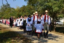 Mezőségi turnéra indul a Hargita Együttes