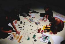 A Váróterem Projekt bemutatójával nyit a kolozsvári ZUG