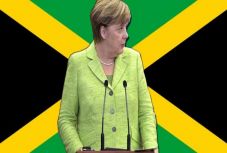Jamaica-koalíció juttatja újabb kancellári mandátumhoz Angela Merkelt?