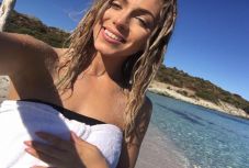 Meseszép helyen forgatták a csíkszeredai sztár első videoklipjét