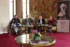 Színházi előadás, koncert és olvasóverseny is lesz a 23. Marosvásárhelyi Nemzetközi Könyvvásáron