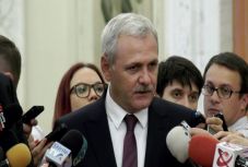 Dragnea: felmerült, hogy a két korruptgyanús miniszter mondjon le, de senkinek nem tenne jót a váltás