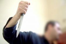 Egy részeg székely férfi bicskájával nyakon szúrta áldozatát