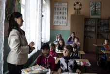 Előfordulhat, hogy finomítanak az ukrán oktatási törvény kisebbségeket érintő részén