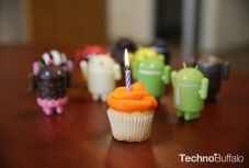 Kilencedik születésnapját üli az Android