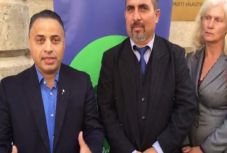 Autonóm roma tartományt akar Észak-Magyarországon egy roma párt