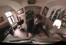 Romániai filmesek a virtuális valóság élvonalában?