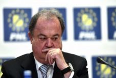 Megszűnt a hatósági felügyelet Vasile Blagával szemben