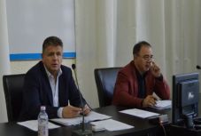 Vádat emeltek Dorin Florea, illetve Sergiu Claudiu Maior volt alpolgármester ellen