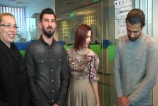 A menedékkérők beilleszkedését segítő központok nyíltak Romániában