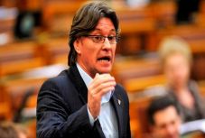 Magyarországi politikus: a székelyek tájékozatlanok és sajnos a lakodalmas rockot szeretik