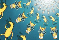 Oscar-díjas filmrendezővel, online elérhető filmekkel készül a 17. Filmtettfeszt