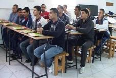 Kenyéradományt kaptak az elítéltektől a rászoruló Hargita megyei gyerekek