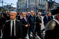 Reformáció 500 – „Az erdélyi magyarság a sajátos észjárását is a reformációnak köszönheti”