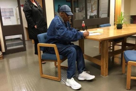 Kiengedték a börtönből O.J. Simpsont