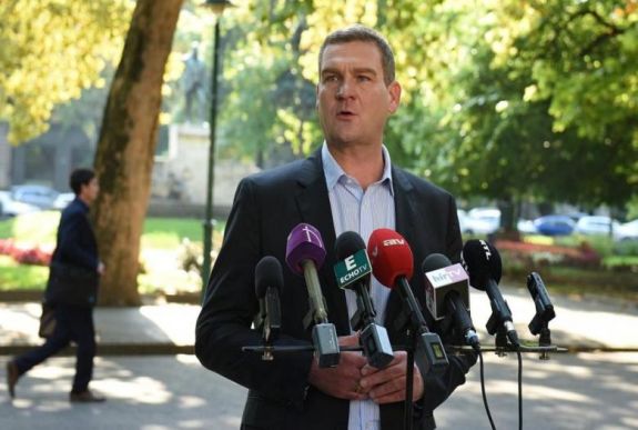 Lemondott Botka László az MSZP miniszterelnök-jelölti posztjáról