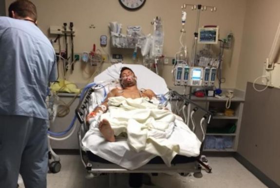 Román sérültje is van a Las Vegas-i vérengzésnek