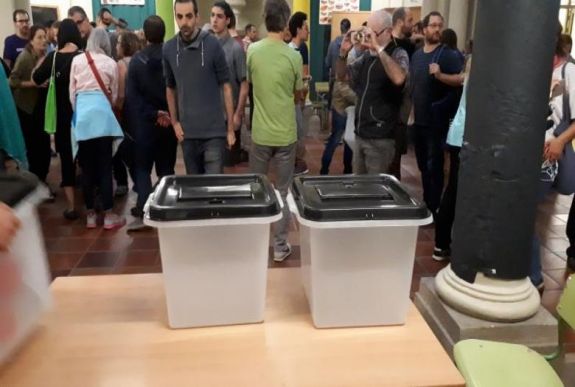 Európai Bizottság: jogszerűtlen volt a katalán népszavazás