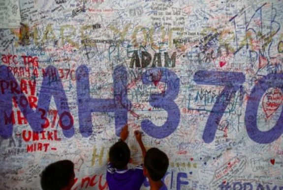 Felfoghatatlan az ausztrálok számára az eltűnt maláj gép utáni kutatás sikertelensége