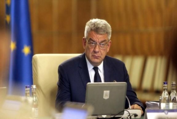 Román-bolgár együttes kormányülést tartanak kedden Várnán