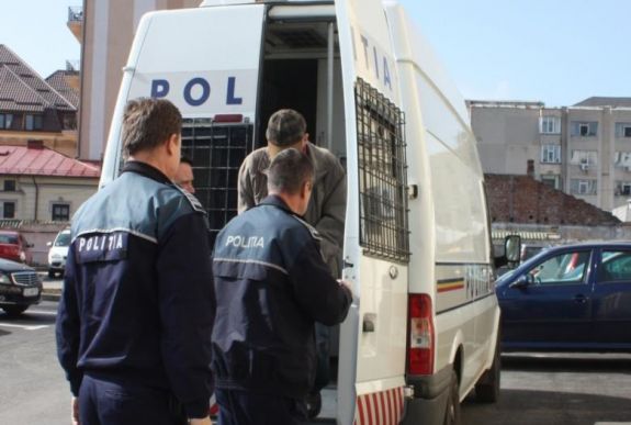 Megerőszakoltak egy asszonyt Székelyudvarhely közelében