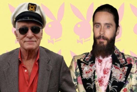 Életrajzi film készül a selyempizsamás Playboy-alapítóról, ő lesz a főszereplő