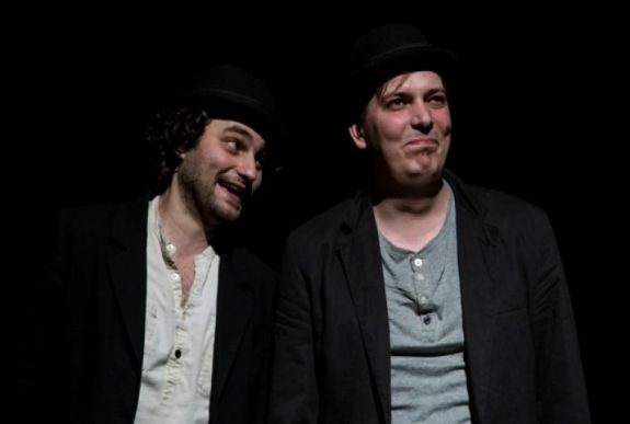 Gyímesközéplokon és Székelykeresztúron lép fel a Figura