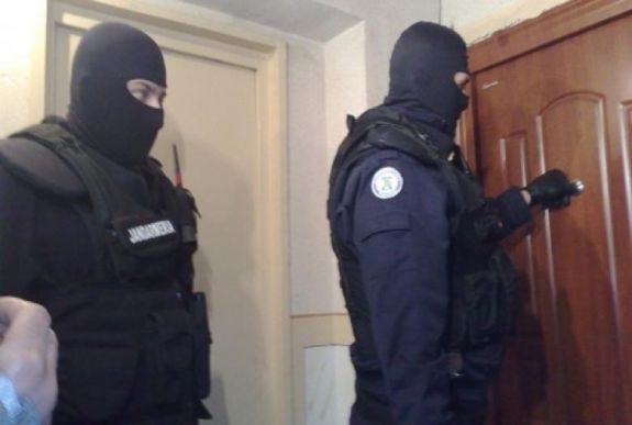 Csíkszéki adócsalókra csapott le a Hargita megyei gazdasági rendőrség