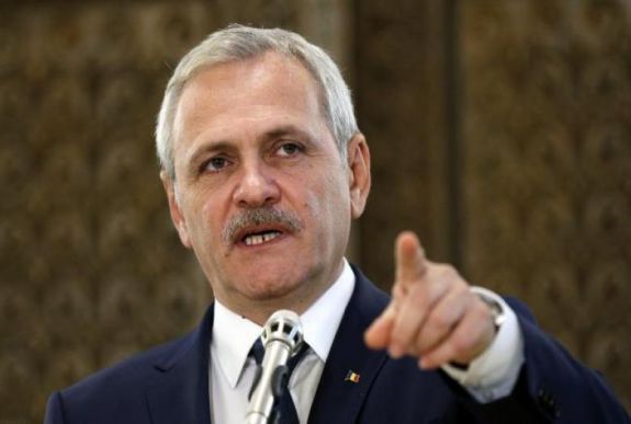 Dragnea: Nem ijedünk meg a tüntetésektől